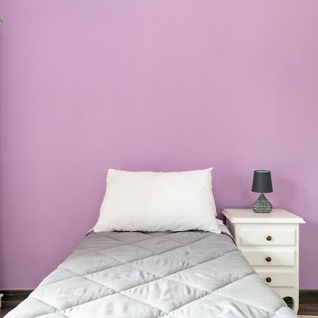 Myricae Rooms Affittacamere No Late Arrival Fiumicino Exterior photo