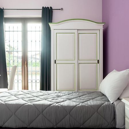 Myricae Rooms Affittacamere No Late Arrival Fiumicino Exterior photo
