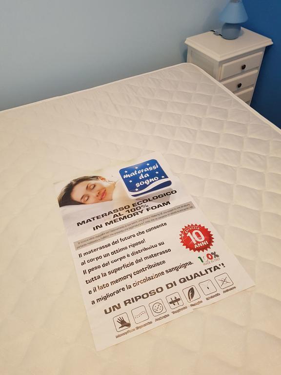Myricae Rooms Affittacamere No Late Arrival Fiumicino Exterior photo