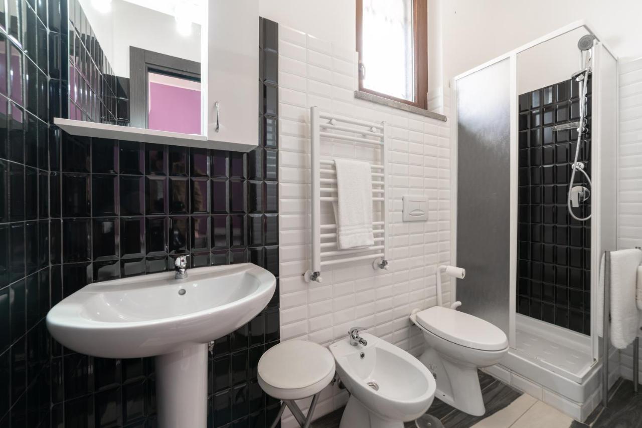 Myricae Rooms Affittacamere No Late Arrival Fiumicino Exterior photo
