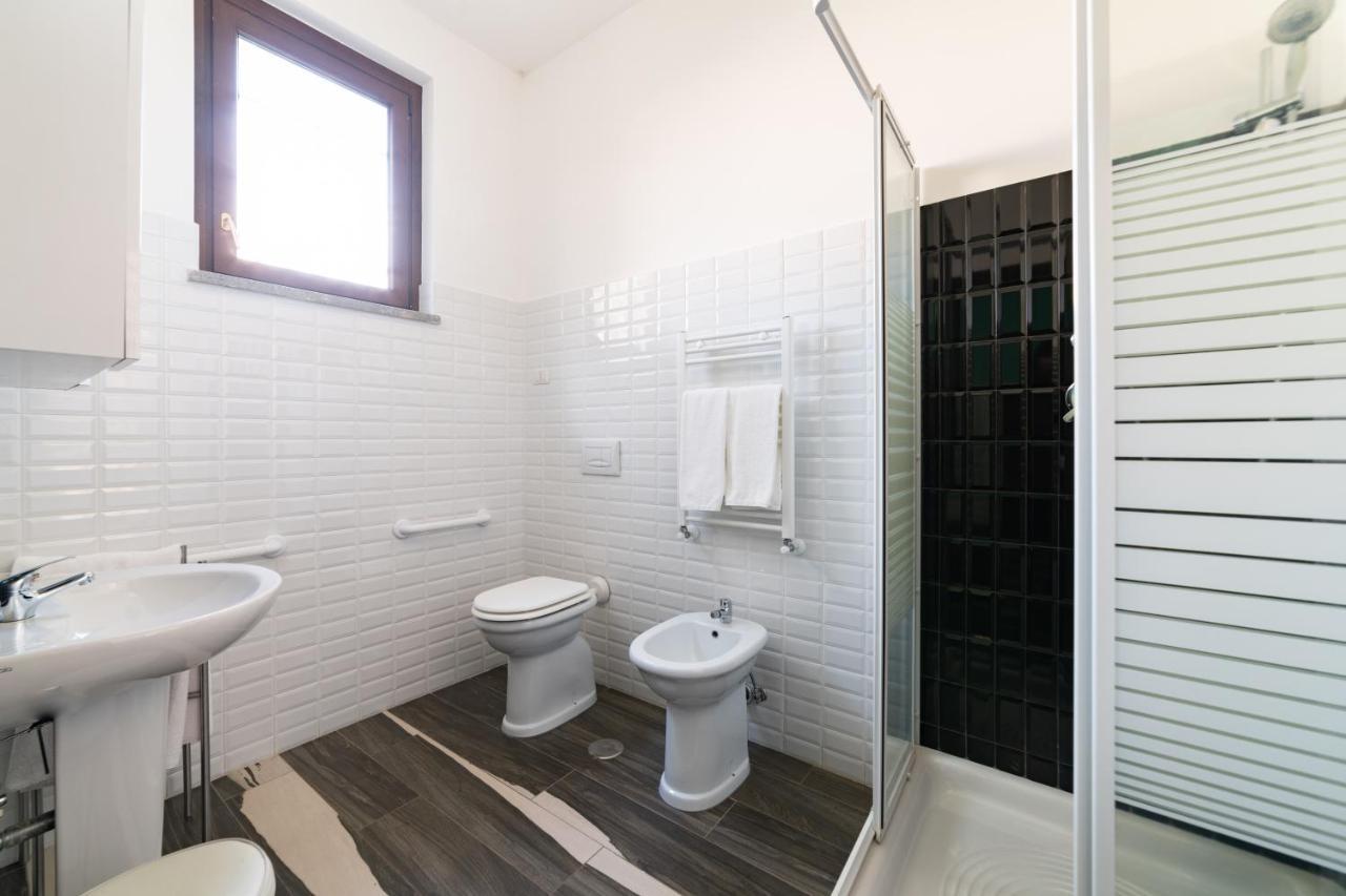 Myricae Rooms Affittacamere No Late Arrival Fiumicino Exterior photo