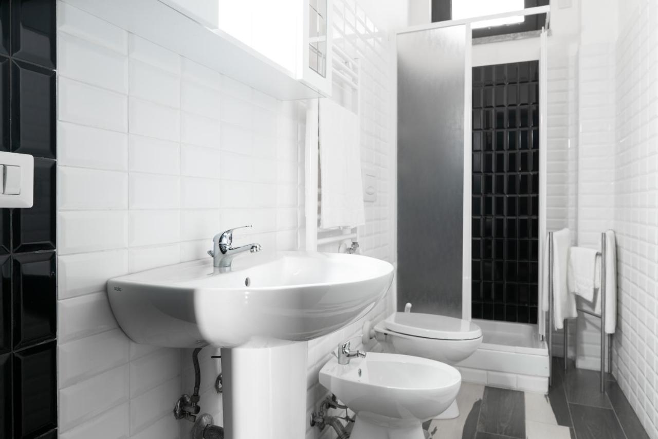 Myricae Rooms Affittacamere No Late Arrival Fiumicino Exterior photo