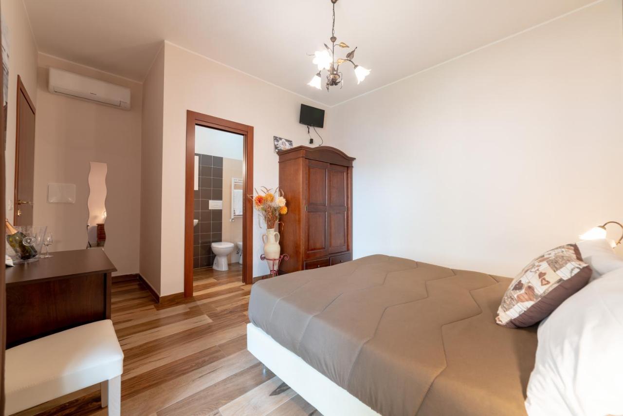 Myricae Rooms Affittacamere No Late Arrival Fiumicino Exterior photo