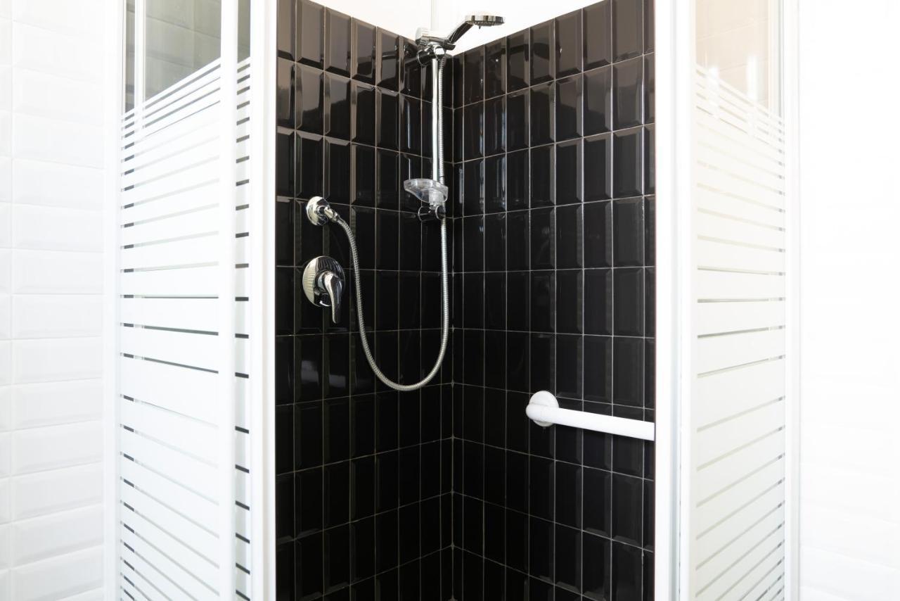 Myricae Rooms Affittacamere No Late Arrival Fiumicino Exterior photo