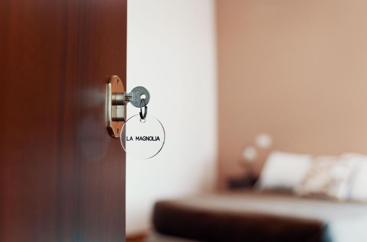 Myricae Rooms Affittacamere No Late Arrival Fiumicino Exterior photo