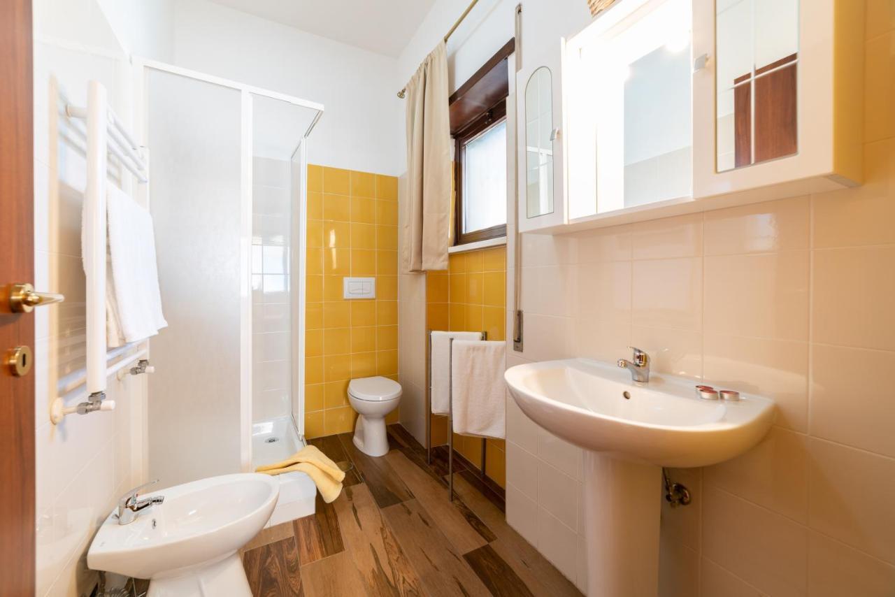 Myricae Rooms Affittacamere No Late Arrival Fiumicino Exterior photo