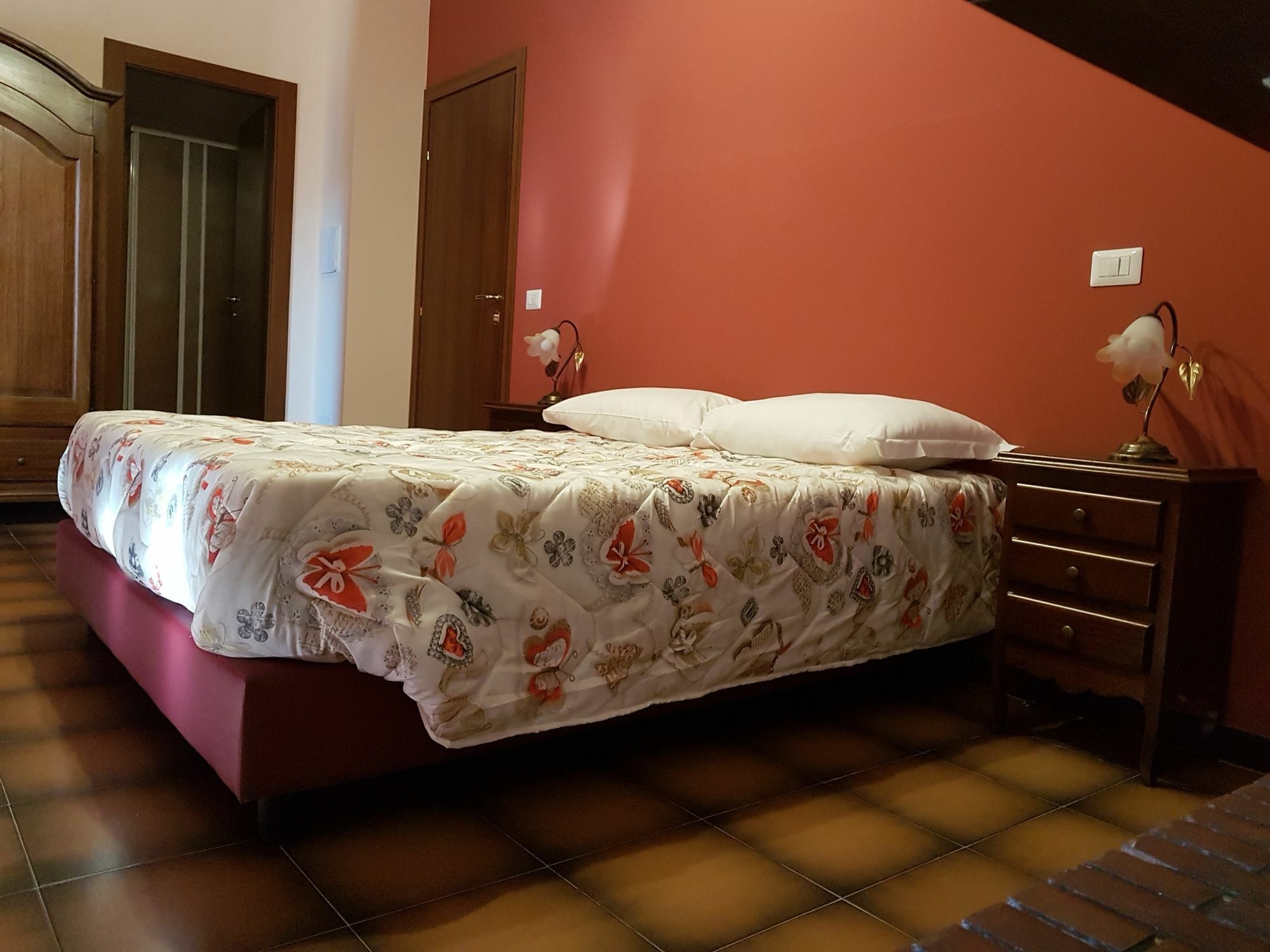 Myricae Rooms Affittacamere No Late Arrival Fiumicino Exterior photo